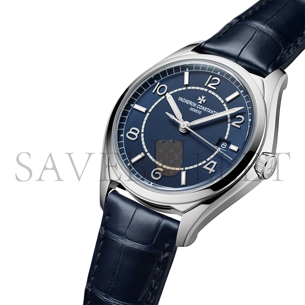 VACHERON CONSTANTIN SELF-WINDING 40 MM WATCH 4600E/000A-B487 VACHERON CONSTANTIN SELF-WINDING 40 MM WATCH 4600E/000A-B487